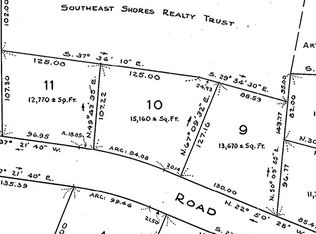 10 Tecumseh Rd, Bourne, MA 02532