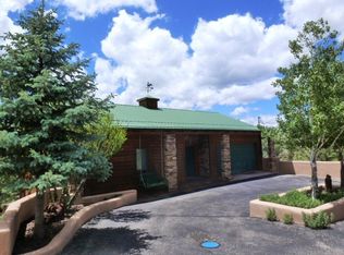 149 Coronado Dr, Ruidoso, NM 88345