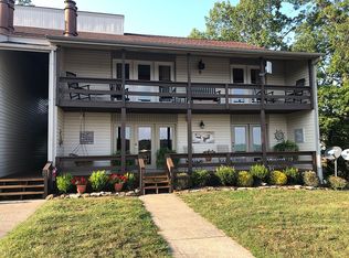 328 Champion Hills Rd UNIT 10B, Kuttawa, KY 42055