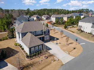 9200 Cobalt Ridge Way, Cary, NC 27519