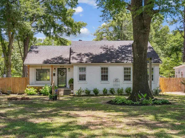 916 N Graham St, Memphis, TN 38122