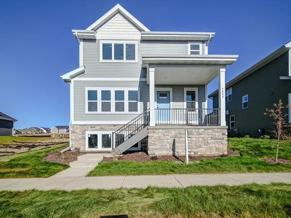 4822 Romaine Rd, Fitchburg, WI 53711