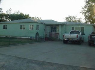 6642 Mossom Ln, Anderson, CA 96007