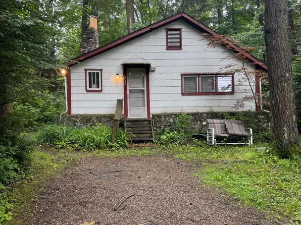 598 Lonely Cottage Rd, Upper Black Eddy, PA 18972