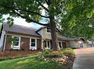 15116 Isleview Dr, Chesterfield, MO
