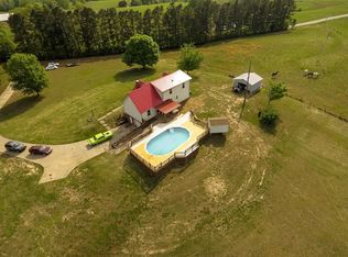 1919 Buck Smith Rd, Palmyra, TN 37142