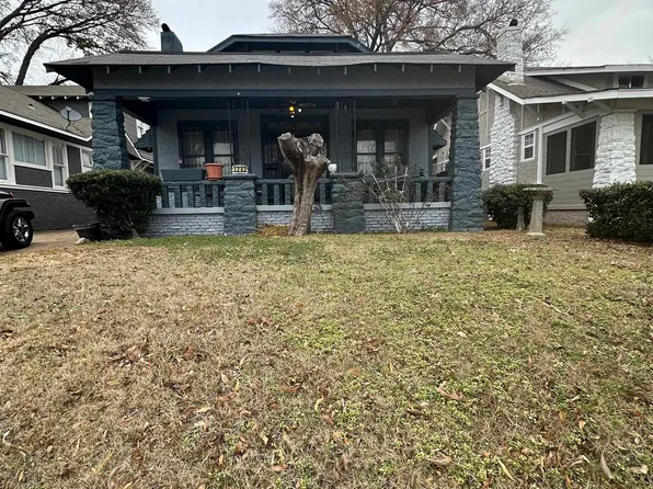 1202 Forrest Ave, Memphis, TN 38105