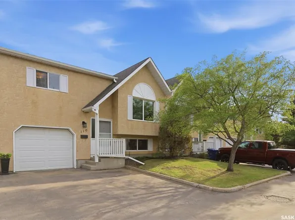 UNIT 110-320 Heritage CRESCENT, Saskatoon, SK S7H 5P4