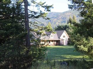 592 Pinecrest Loop, Sandpoint, ID 83864