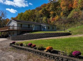 201 S Water St, Readstown, WI 54652