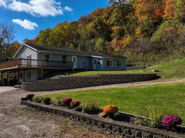 201 South Water STREET, Readstown, WI 54652