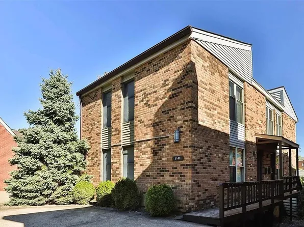 1148 Moorlands Dr #B, Saint Louis, MO 63117