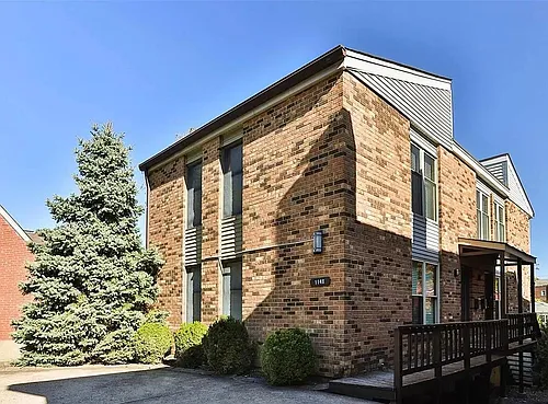 1148 Moorlands Dr #B Photo 1