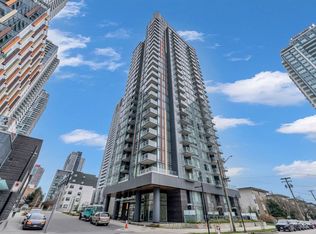 6398 Silver Ave #308, Burnaby, BC