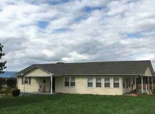 380 Hilliards Dr, Luray, VA 22835