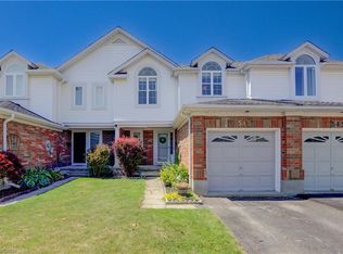 543 Mariner Dr, Waterloo, ON N2K3Y8