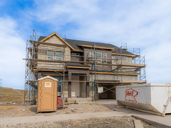 LOT 708 W Russo Dr #1536, Saratoga Springs, UT 84045