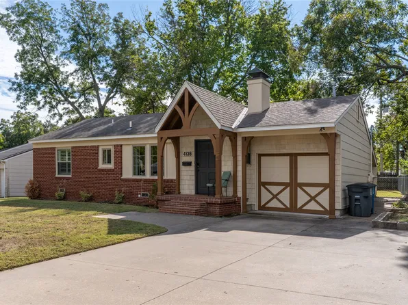 4136 E 34th St, Tulsa, OK 74135