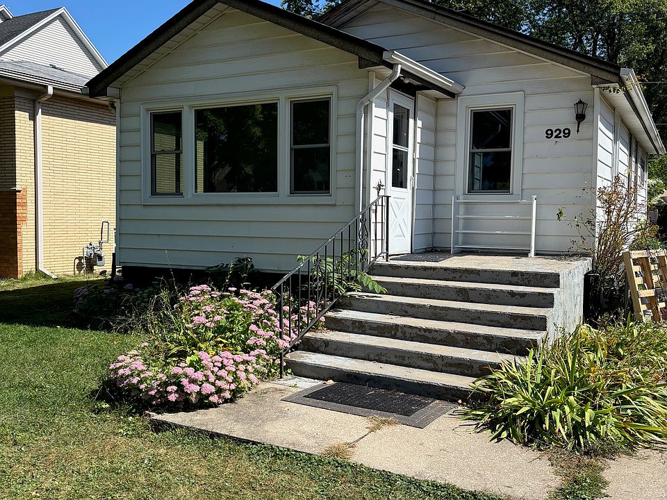 1st image of 929 S 6th Ave #1