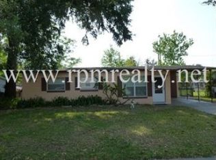 4825 Turnbull Dr, Orlando, FL 32812