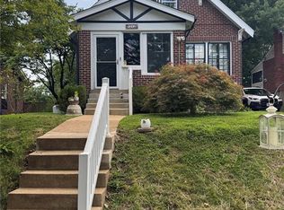 7312 Wellington Ave, Saint Louis, MO 63130