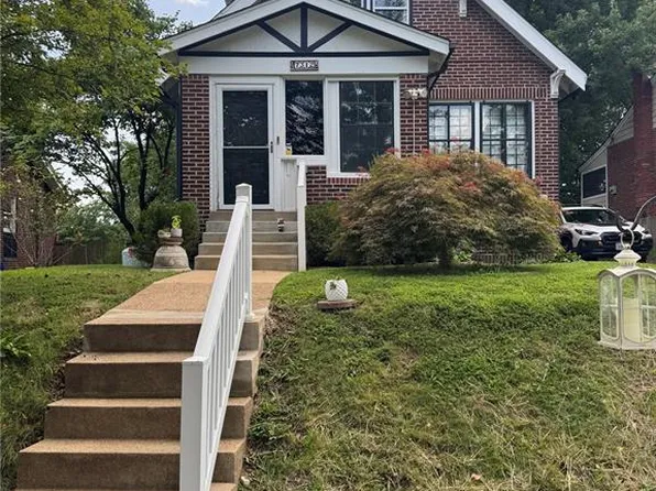 7312 Wellington Ave, Saint Louis, MO 63130