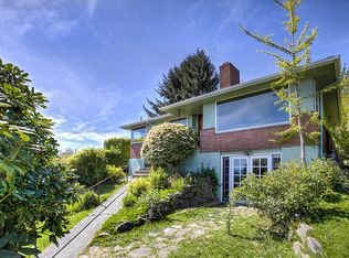 3857 38th Ave SW, Seattle, WA 98126