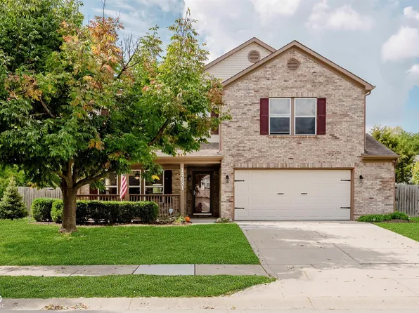 14831 Drayton Dr, Noblesville, IN 46062