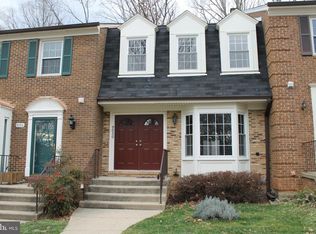 9050 Gavelwood Ct, Springfield, VA 22153