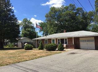 50 Lynn Rd, Brockton, MA 02302