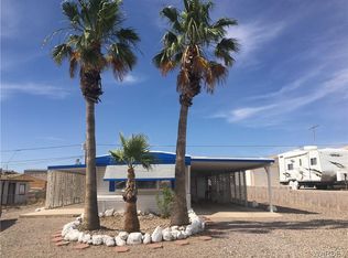 1745 Talc Rd, Bullhead City, AZ 86442