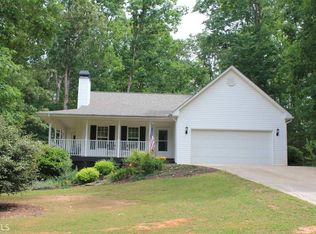 248 Poplar Mill Rd, Demorest, GA 30535
