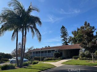 3275 San Amadeo, Laguna Woods, CA 92637