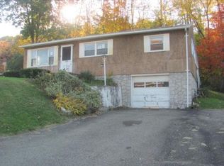 1311 Irma Ave, Endicott, NY