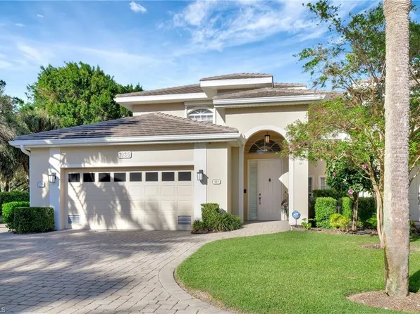 1935 Seville BLVD #121, NAPLES, FL 34109