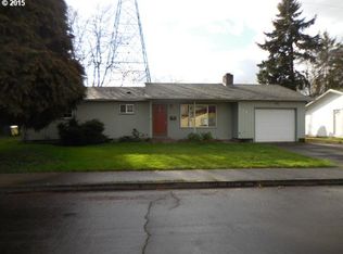 1278 Kenray Loop, Springfield, OR 97477