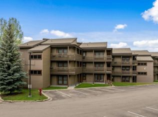 2700 Village Dr #C-107, Steamboat Springs, CO 80487
