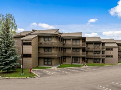 2700 Village Dr #C-107, Steamboat Springs, CO, 80487