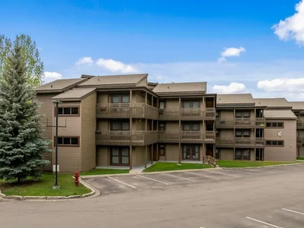 2700 Village Dr #C-107, Steamboat Springs, CO 80487