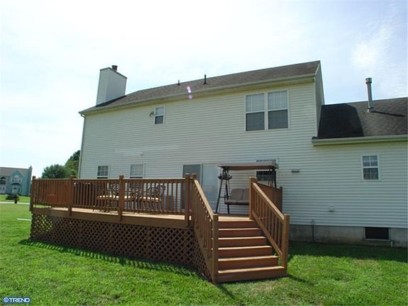 Exterior Back