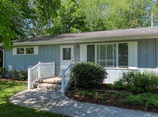 12702 S Cedar Ln, Traverse City, MI 49684