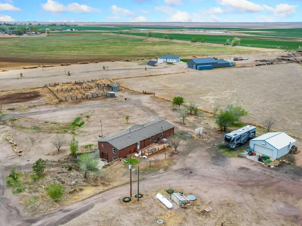 29819 County Road 78, Eaton, CO 80615