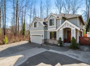 466 148th Ave NE, Bellevue, WA 98007