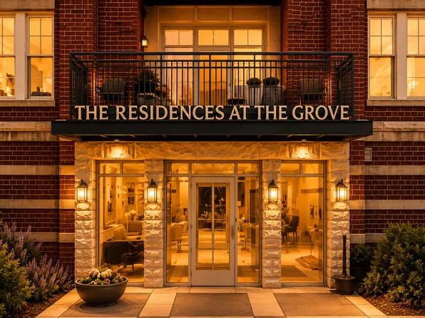 7757 Van Buren St Unit 413, Forest Park, IL 60130