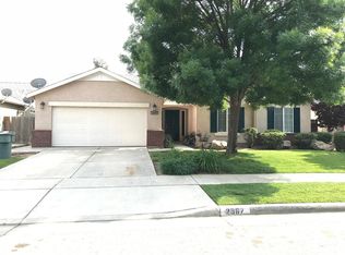 2967 W Jerome Ave, Visalia, CA 93291