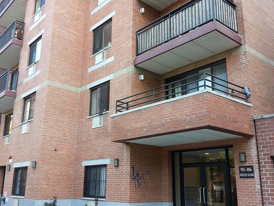 1st image of 9106 Whitney Ave APT 5C
