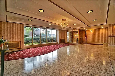 Sold by Weichert Realtors