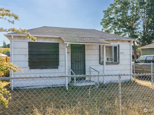 15001 W Thorne Lane SW, Lakewood, WA 98498