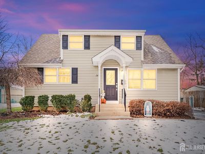 143 S Inman Ave, Avenel, NJ, 07001