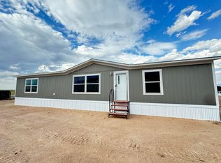 2516 Paseo Arbolado, Belen, NM 87002